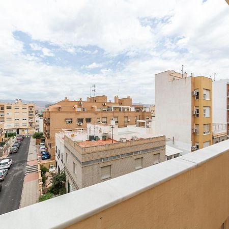 Trendy Homes Zapillo I - Playa A 5 Minutos Andando Алмерия Екстериор снимка