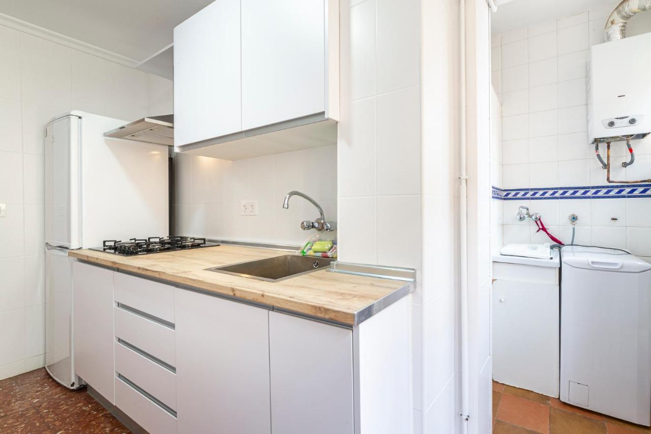 Trendy Homes Zapillo I - Playa A 5 Minutos Andando Алмерия Екстериор снимка