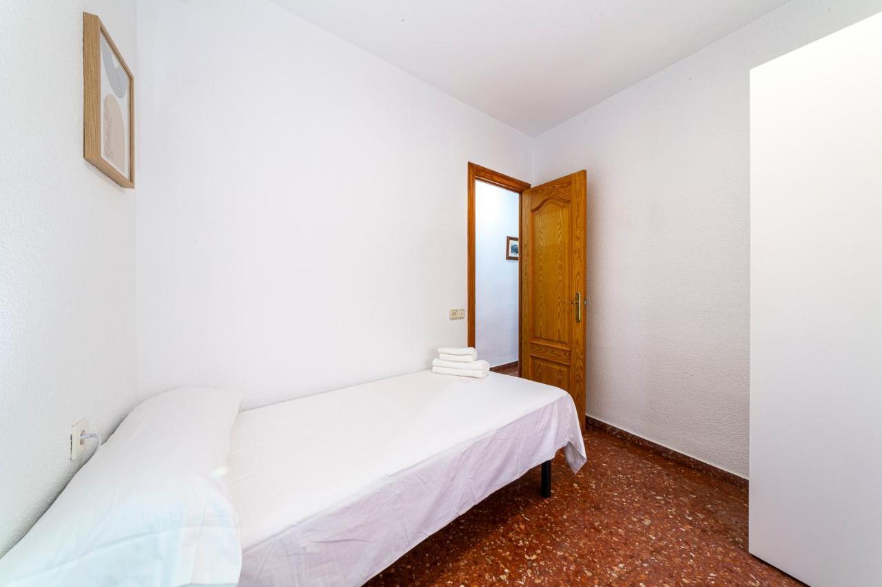 Trendy Homes Zapillo I - Playa A 5 Minutos Andando Алмерия Екстериор снимка