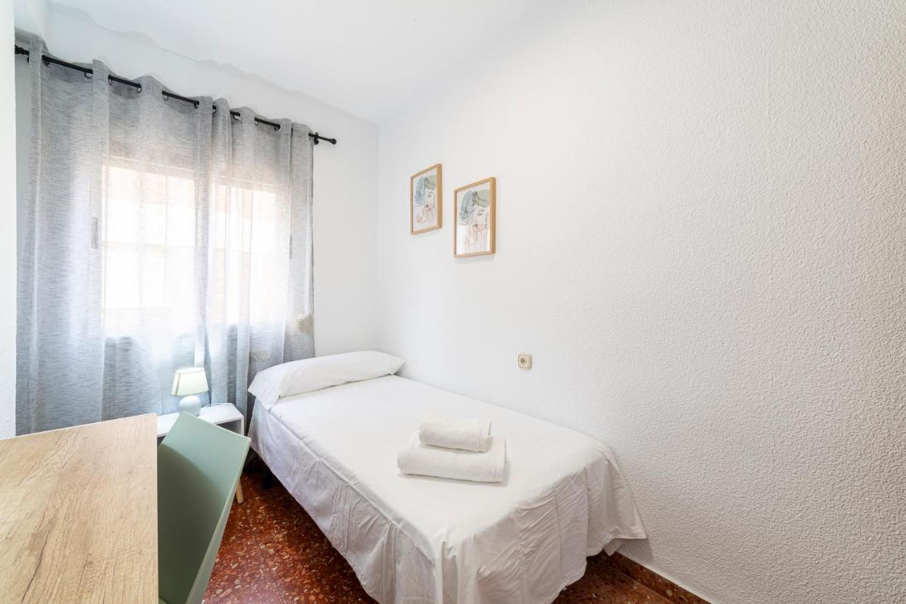 Trendy Homes Zapillo I - Playa A 5 Minutos Andando Алмерия Екстериор снимка
