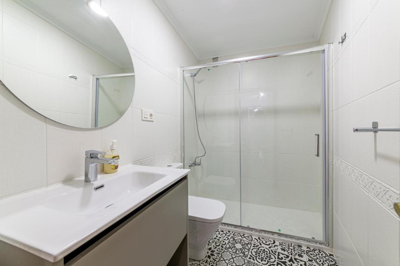 Trendy Homes Zapillo I - Playa A 5 Minutos Andando Алмерия Екстериор снимка