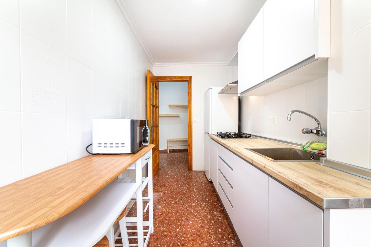 Trendy Homes Zapillo I - Playa A 5 Minutos Andando Алмерия Екстериор снимка