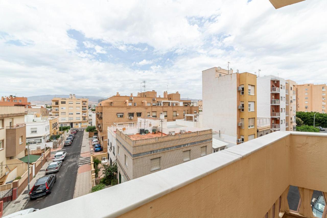 Trendy Homes Zapillo I - Playa A 5 Minutos Andando Алмерия Екстериор снимка