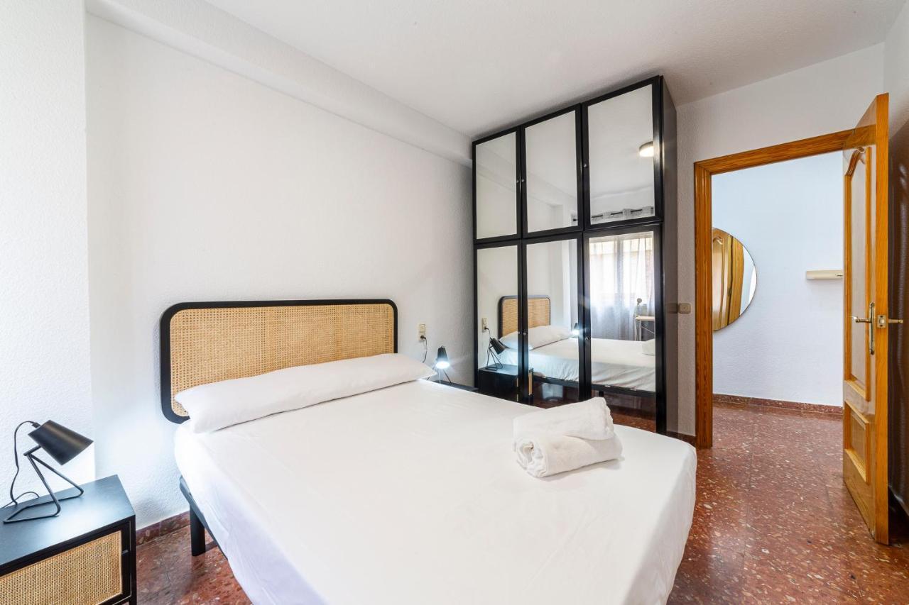 Trendy Homes Zapillo I - Playa A 5 Minutos Andando Алмерия Екстериор снимка
