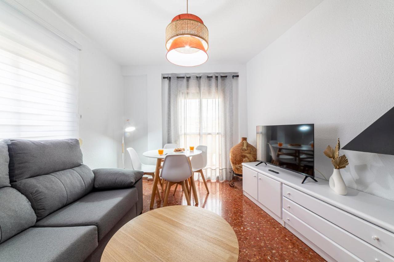 Trendy Homes Zapillo I - Playa A 5 Minutos Andando Алмерия Екстериор снимка