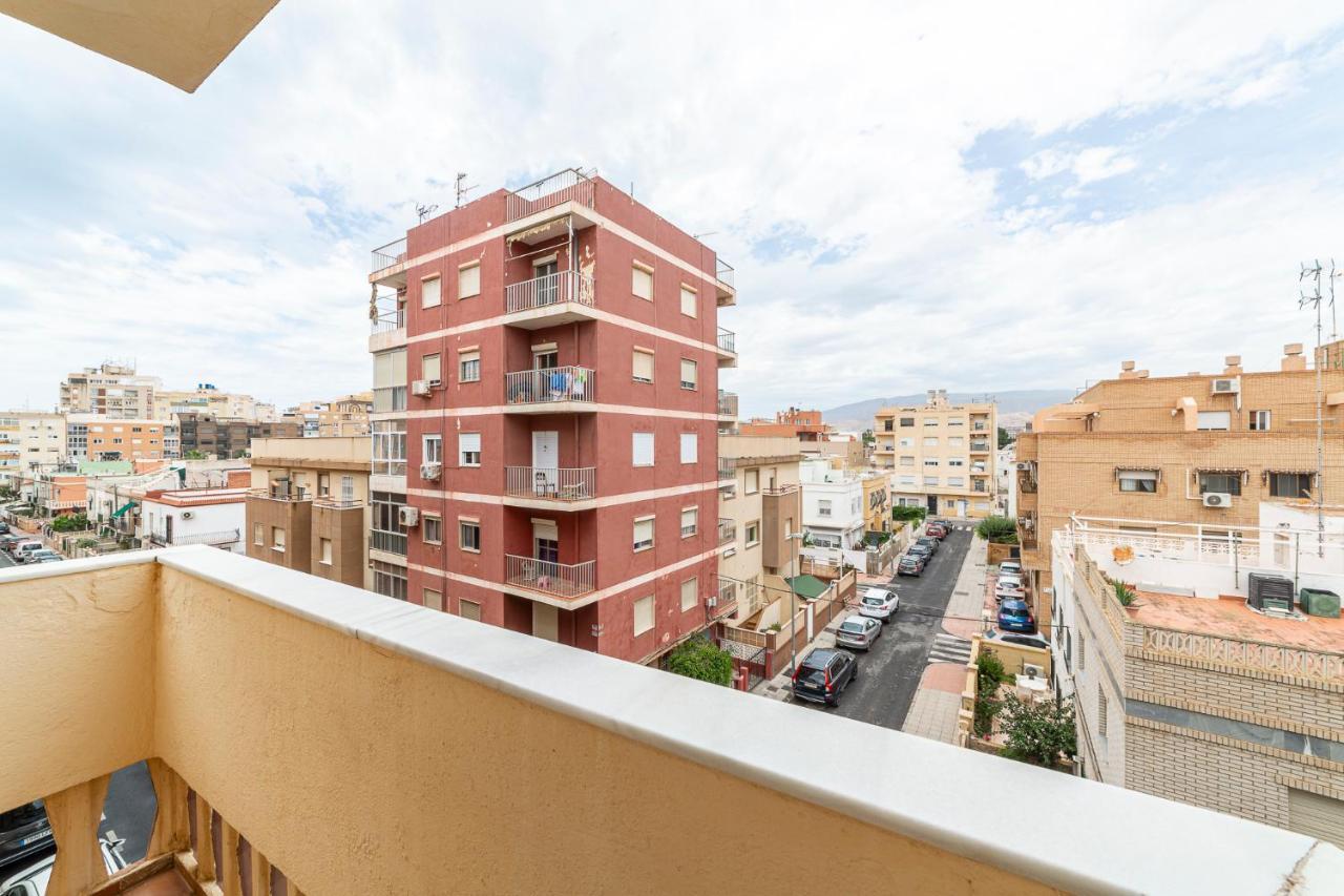 Trendy Homes Zapillo I - Playa A 5 Minutos Andando Алмерия Екстериор снимка
