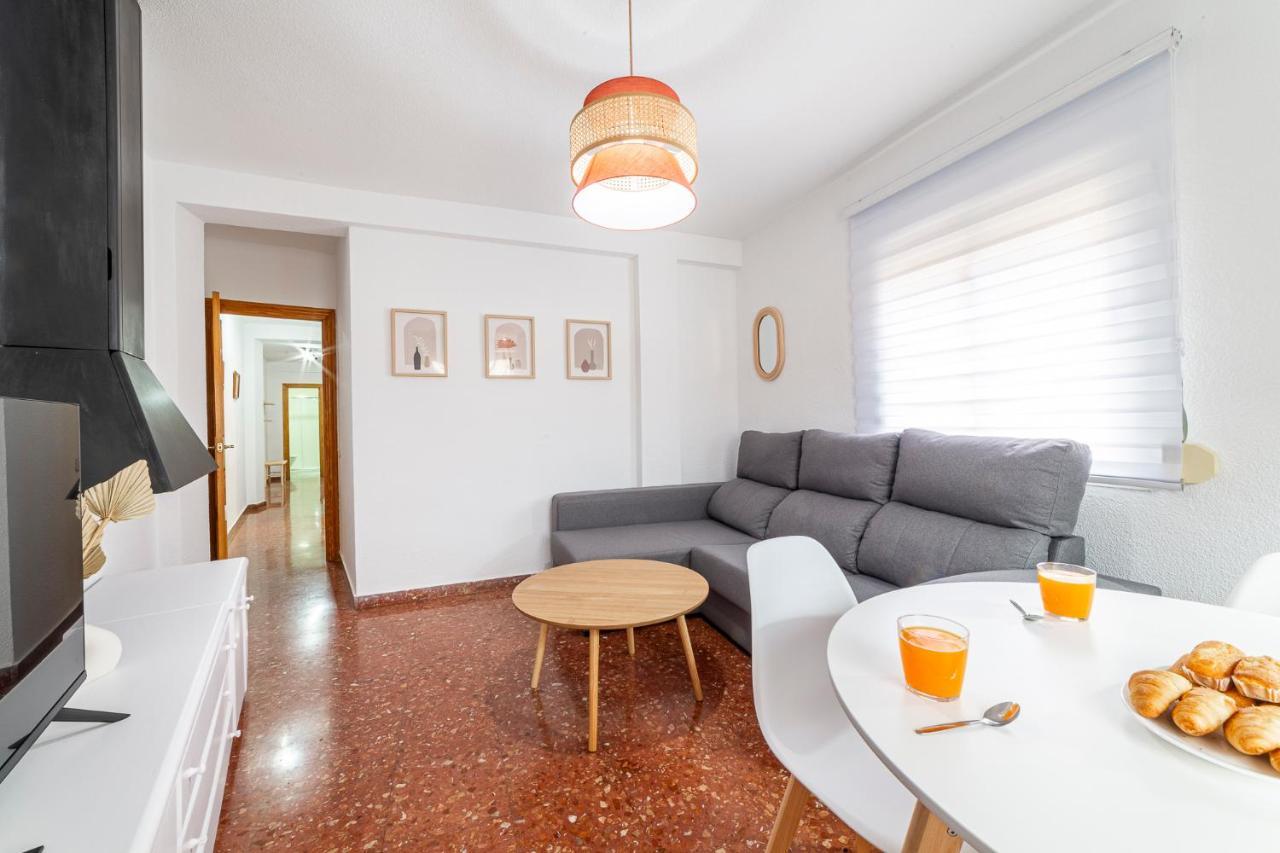 Trendy Homes Zapillo I - Playa A 5 Minutos Andando Алмерия Екстериор снимка
