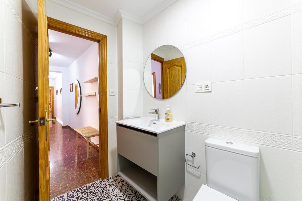 Trendy Homes Zapillo I - Playa A 5 Minutos Andando Алмерия Екстериор снимка