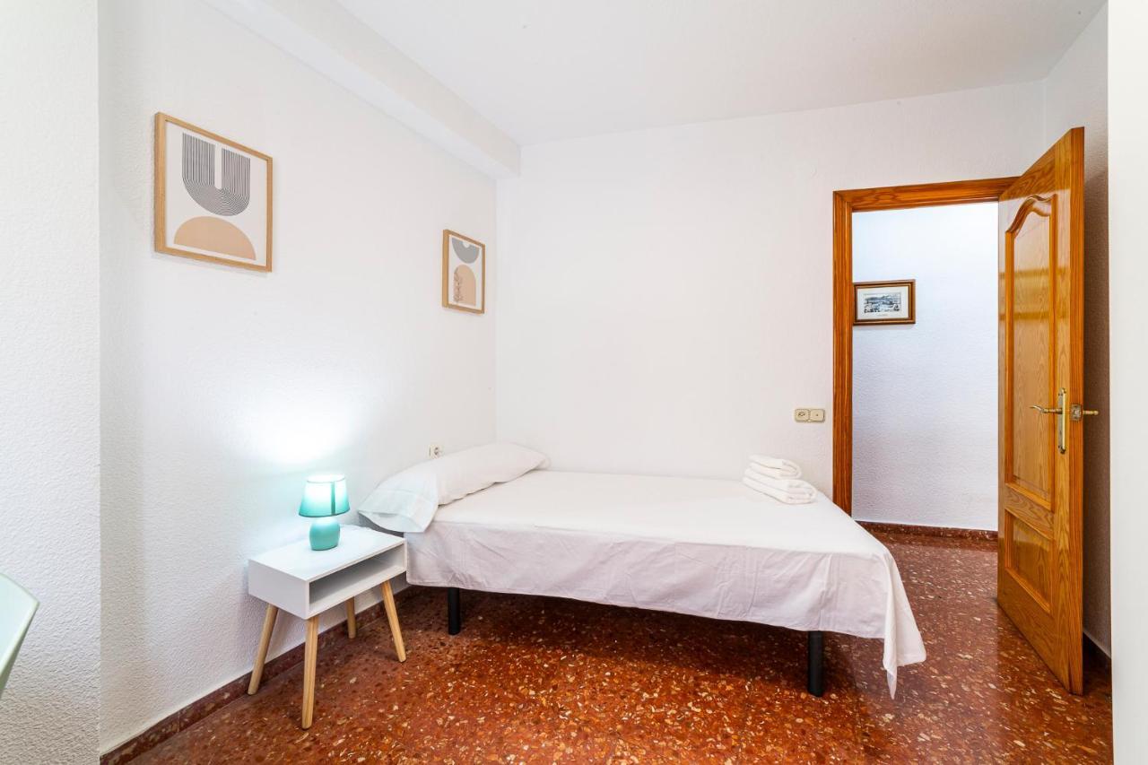 Trendy Homes Zapillo I - Playa A 5 Minutos Andando Алмерия Екстериор снимка