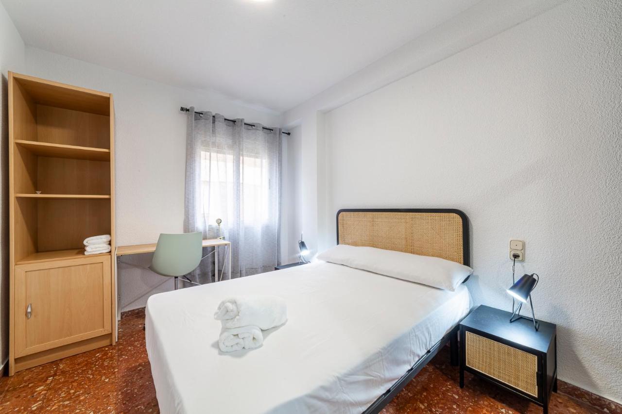 Trendy Homes Zapillo I - Playa A 5 Minutos Andando Алмерия Екстериор снимка