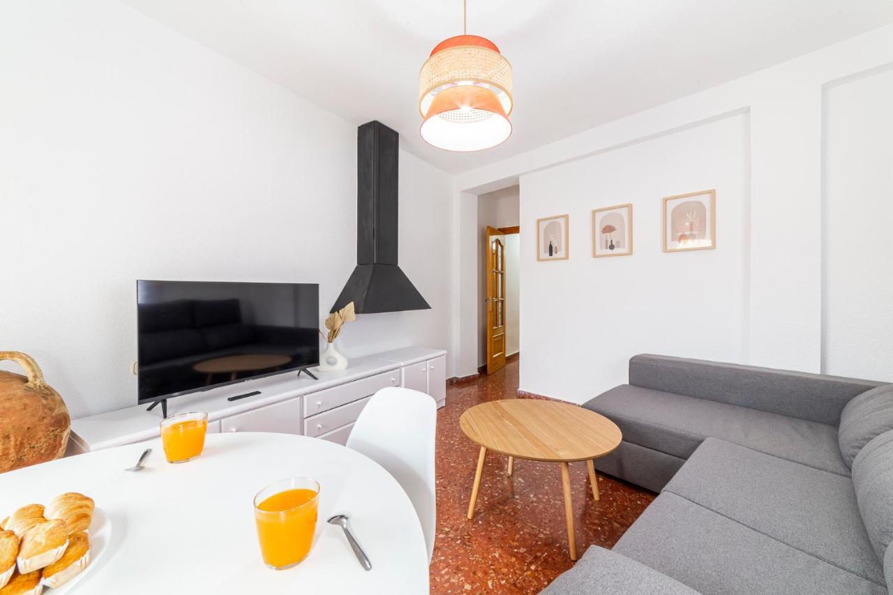 Trendy Homes Zapillo I - Playa A 5 Minutos Andando Алмерия Екстериор снимка