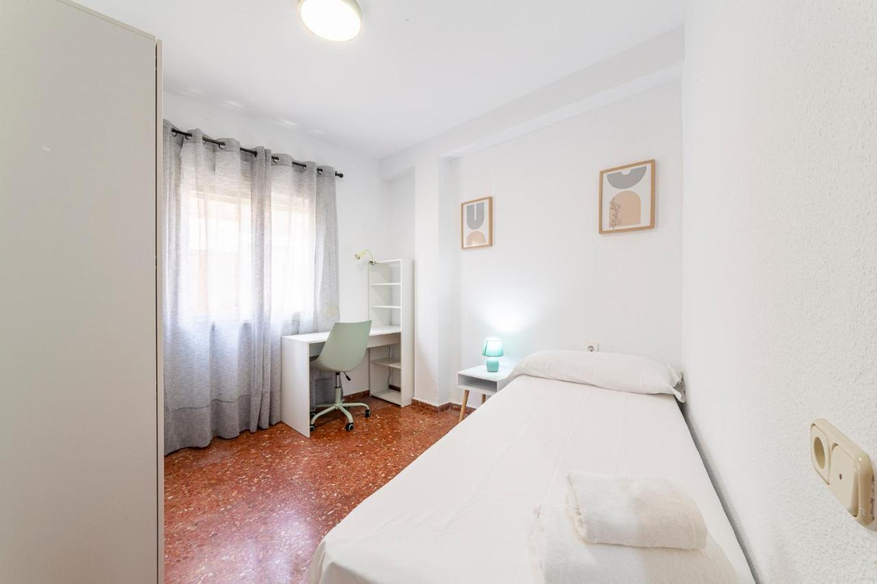 Trendy Homes Zapillo I - Playa A 5 Minutos Andando Алмерия Екстериор снимка