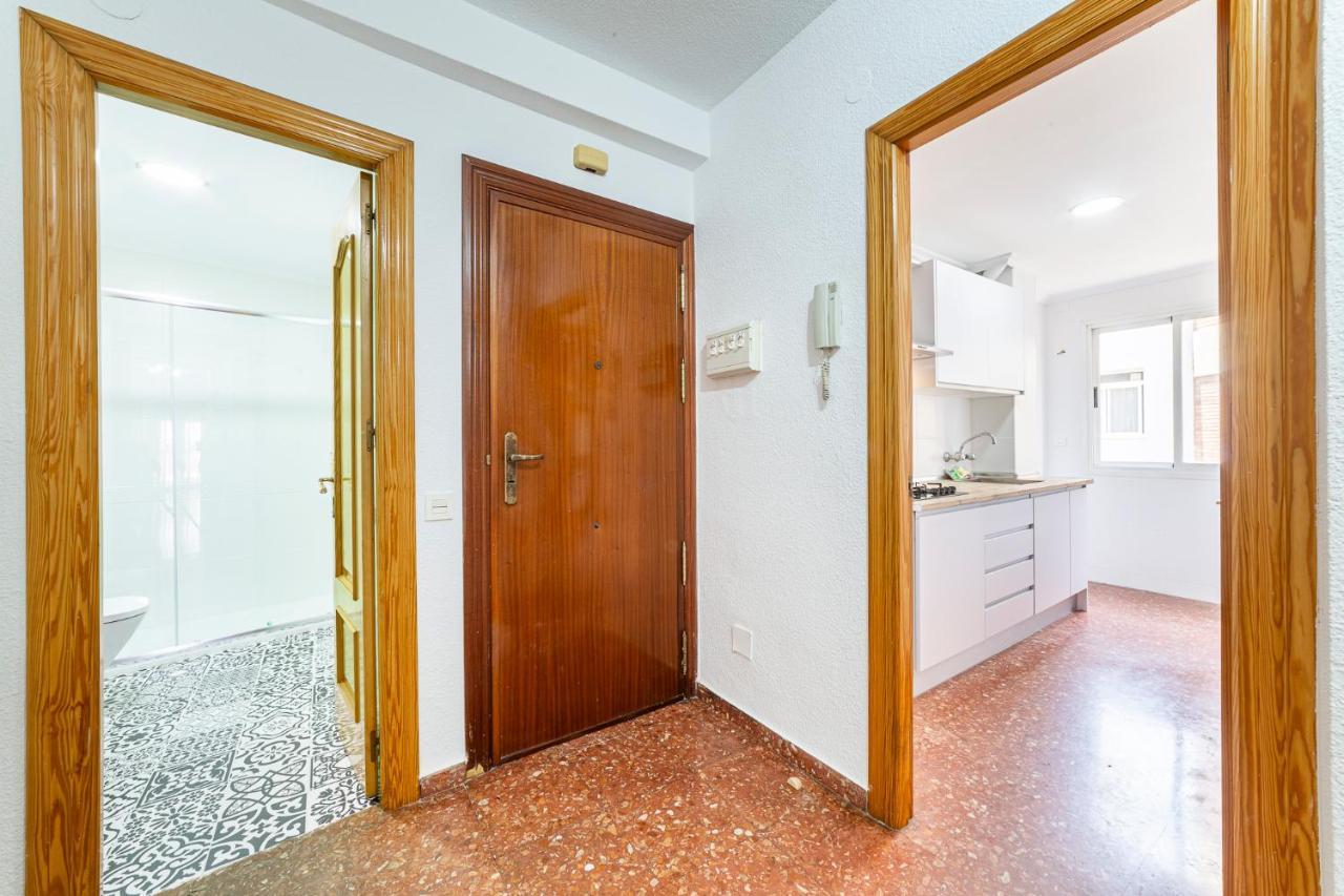 Trendy Homes Zapillo I - Playa A 5 Minutos Andando Алмерия Екстериор снимка